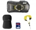 Ricoh WG-20 Black kit